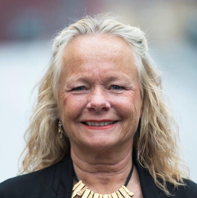 Britta Samuelsson
